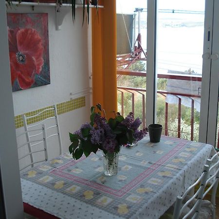קריקווניצה Apartment Nada מראה חיצוני תמונה