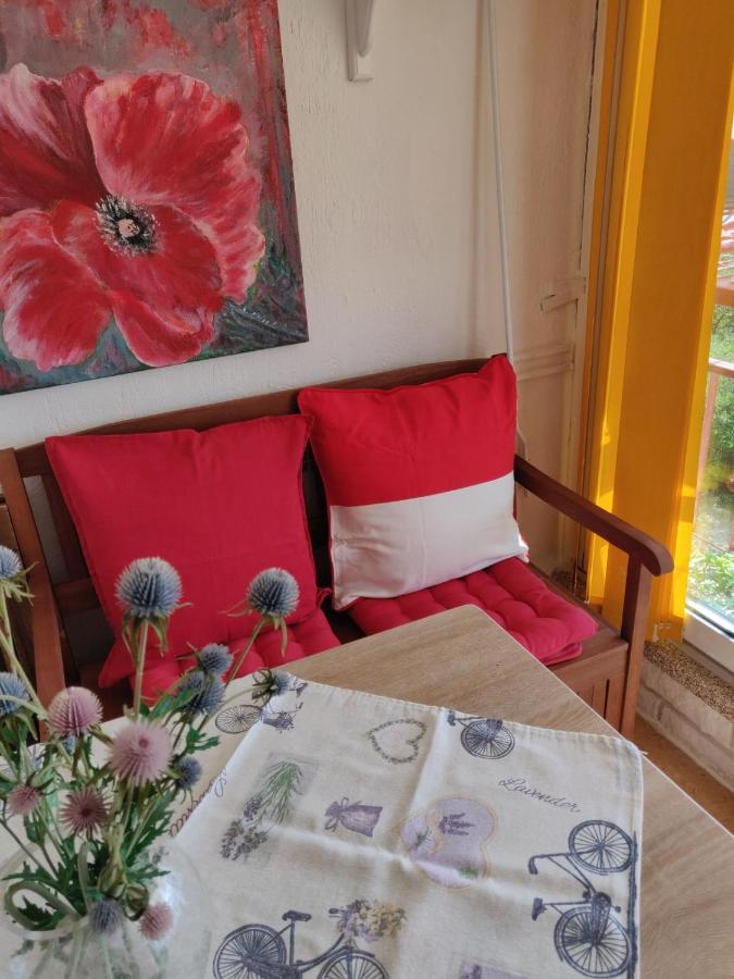 קריקווניצה Apartment Nada מראה חיצוני תמונה
