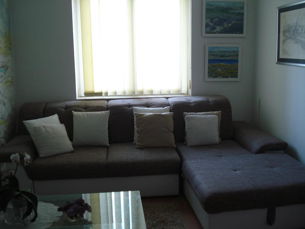 קריקווניצה Apartment Nada מראה חיצוני תמונה