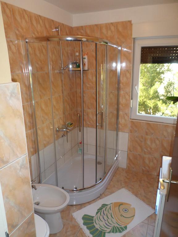 קריקווניצה Apartment Nada מראה חיצוני תמונה