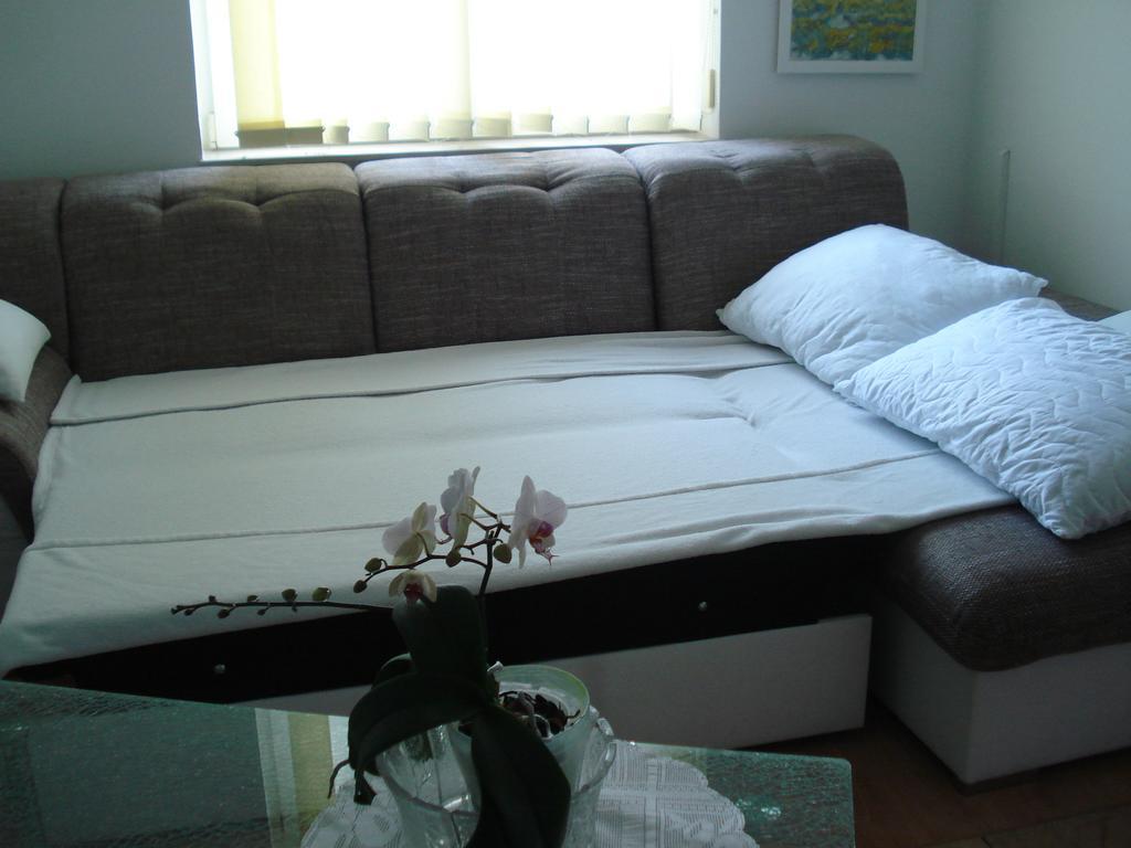 קריקווניצה Apartment Nada מראה חיצוני תמונה