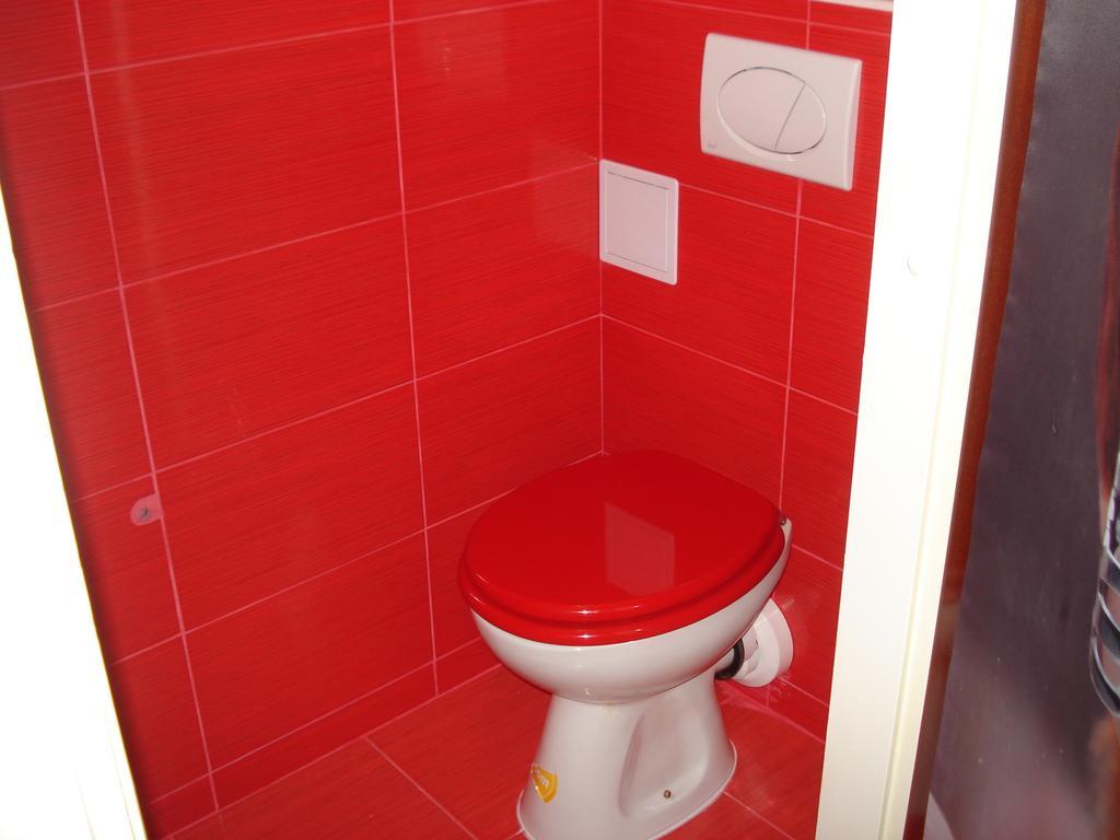 קריקווניצה Apartment Nada מראה חיצוני תמונה