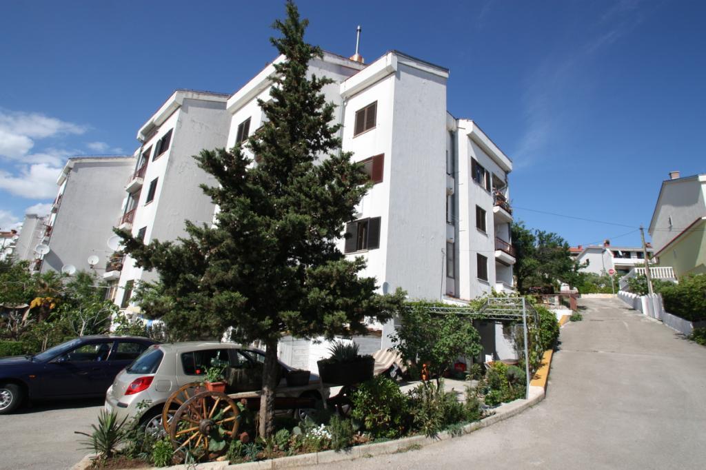 קריקווניצה Apartment Nada מראה חיצוני תמונה