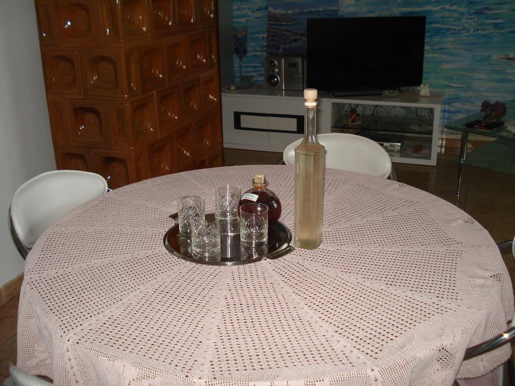 קריקווניצה Apartment Nada מראה חיצוני תמונה