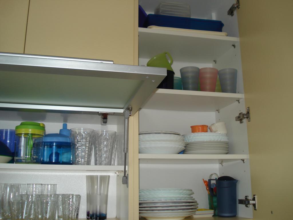 קריקווניצה Apartment Nada מראה חיצוני תמונה