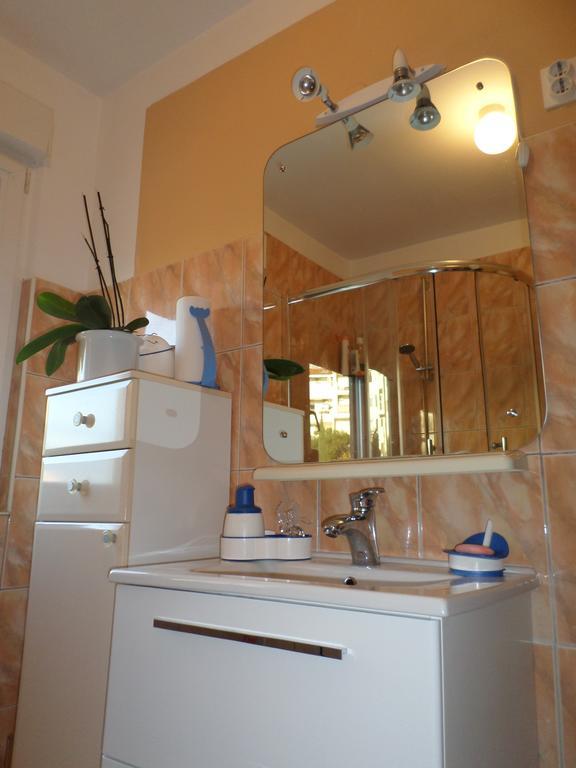 קריקווניצה Apartment Nada מראה חיצוני תמונה