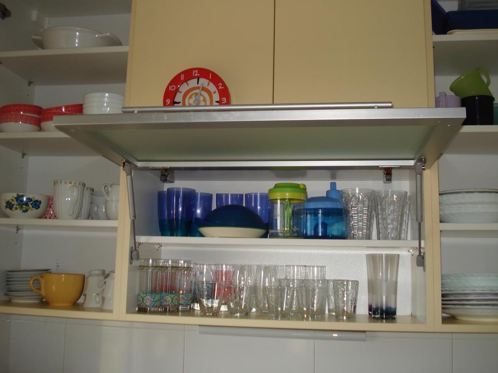 קריקווניצה Apartment Nada מראה חיצוני תמונה