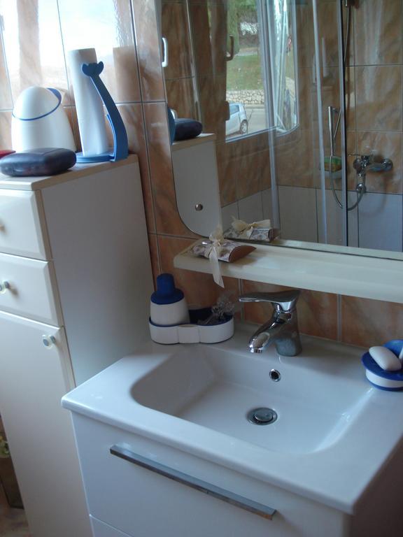 קריקווניצה Apartment Nada מראה חיצוני תמונה