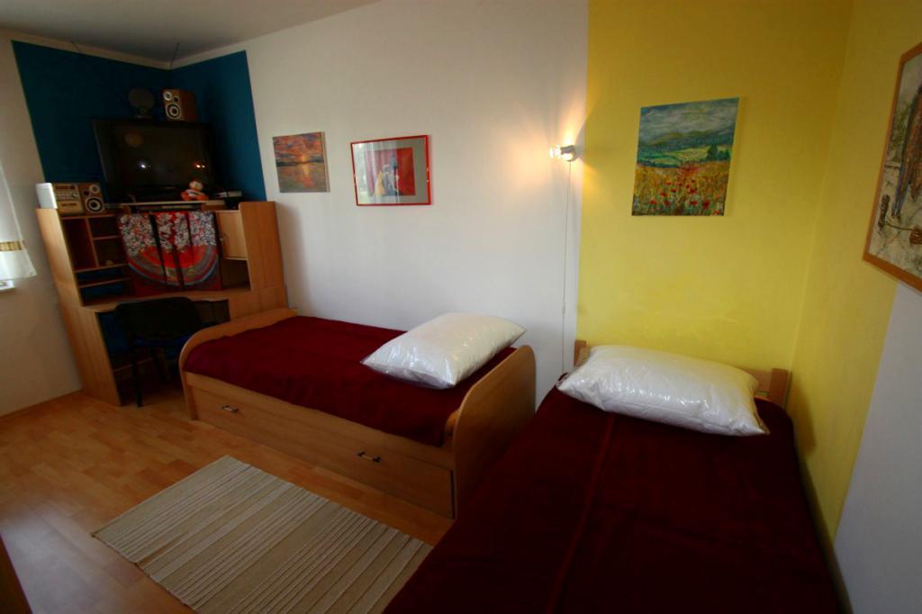 קריקווניצה Apartment Nada מראה חיצוני תמונה