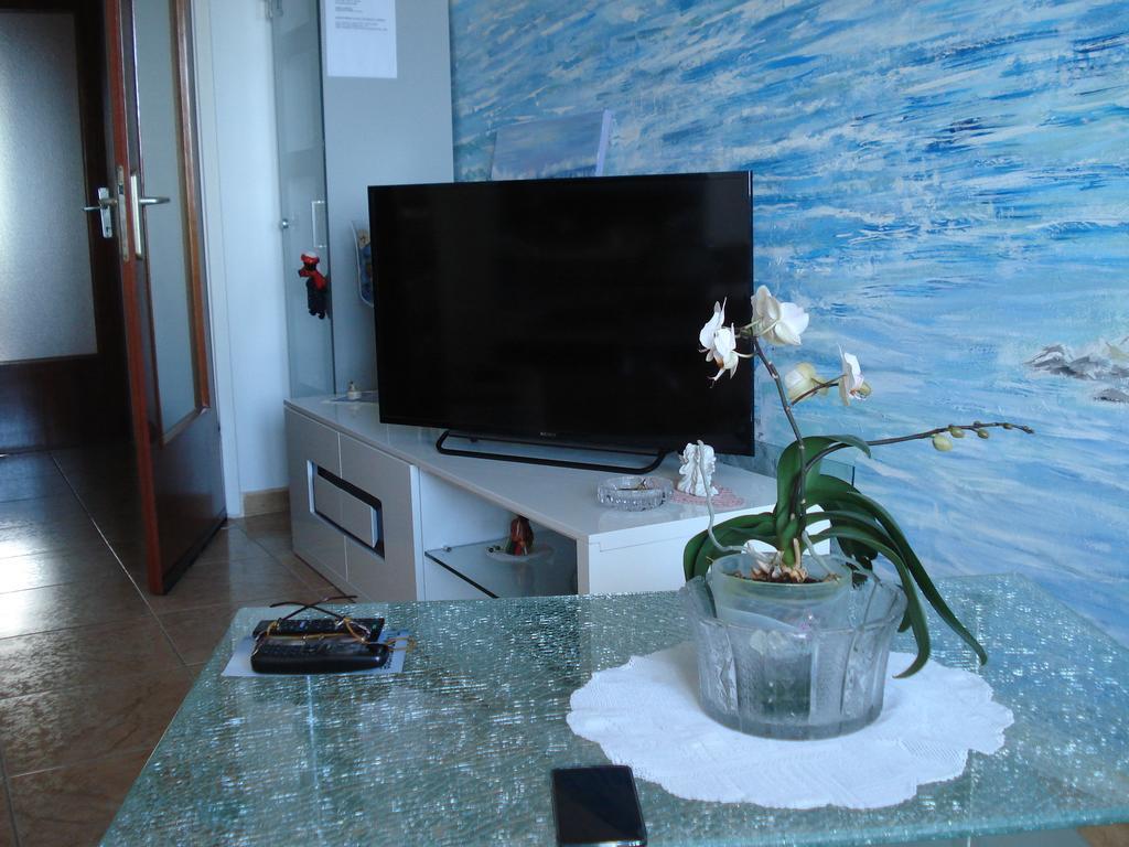 קריקווניצה Apartment Nada מראה חיצוני תמונה