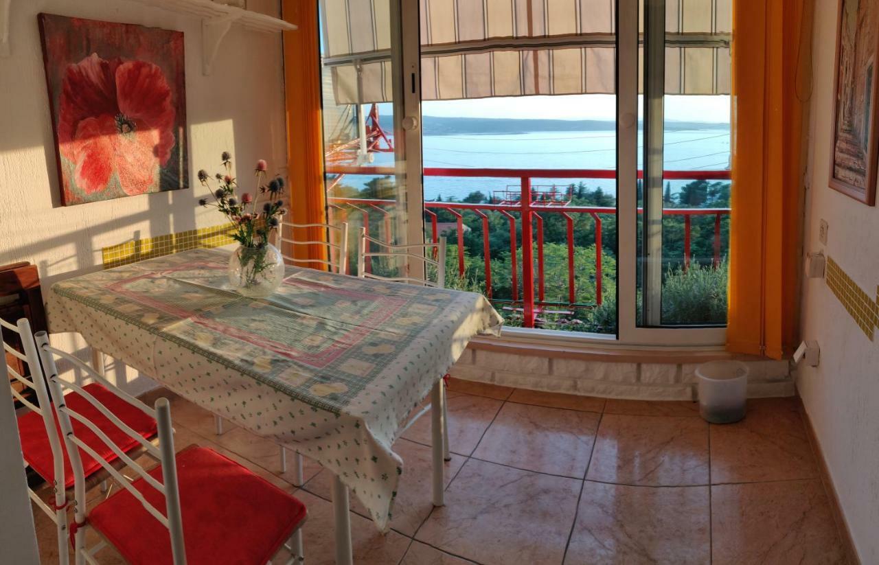קריקווניצה Apartment Nada מראה חיצוני תמונה